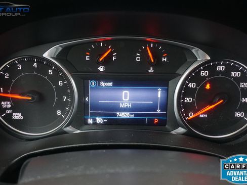 Used 2020 GMC Terrain SLE w/ Driver Convenience Package AWD/4WD image 39