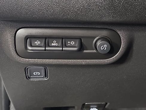 Used 2023 GMC Terrain AT4 w/ Infotainment Package II AWD/4WD image 29