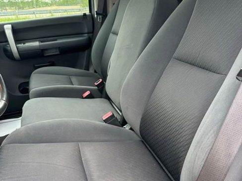 Used 2009 Chevrolet Silverado 1500 LT w/ Power Pack Plus AWD/4WD image 22