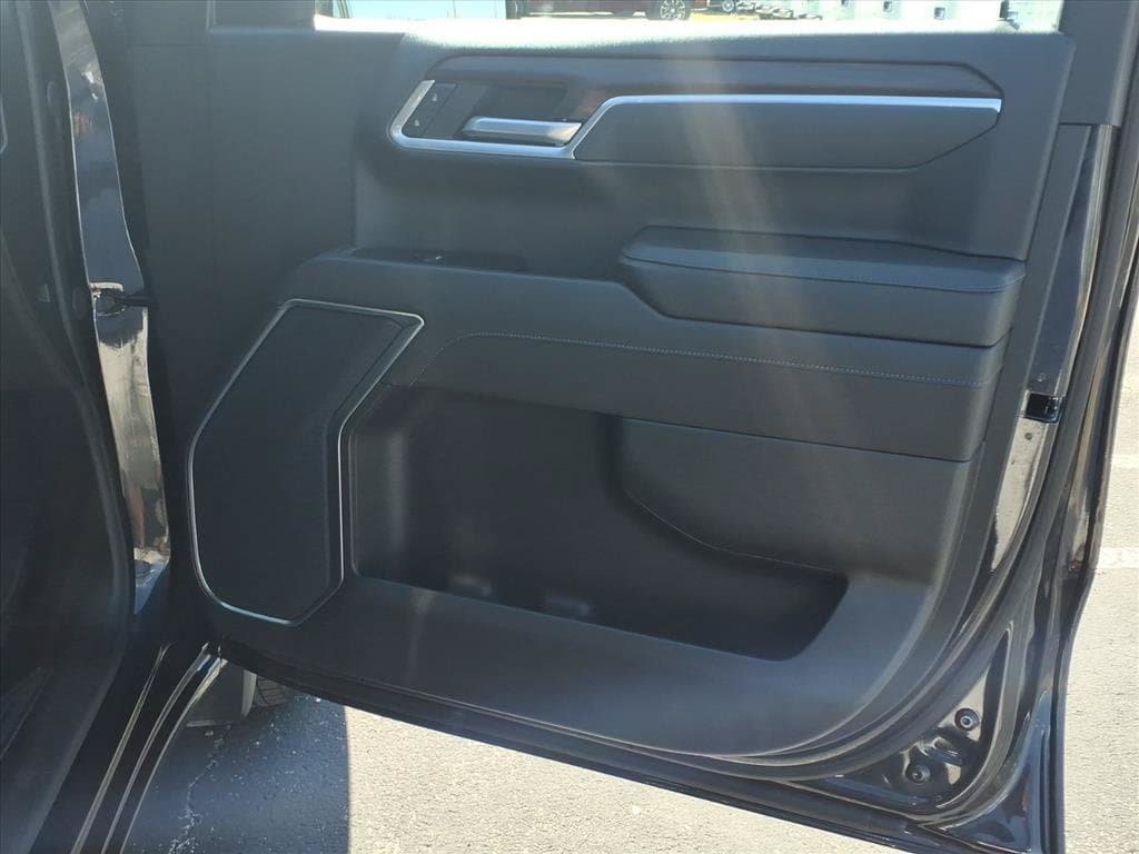 Used 2026 GMC Sierra 1500 SLT RWD image 20