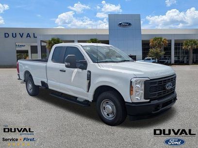 New 2025 Ford F250 XL