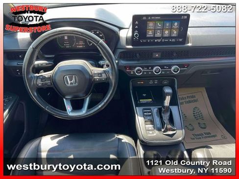 Used 2024 Honda CR-V Sport-L image 13