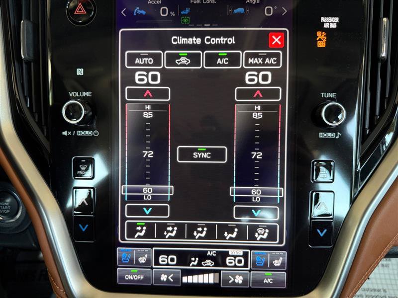 Used 2021 Subaru Legacy Touring XT AWD/4WD image 24