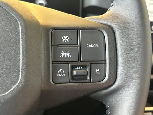 New 2026 Toyota RAV4 XSE w/ Panoramic Sun Roof Package AWD/4WD image 28