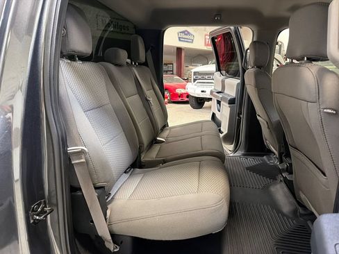 Used 2018 Ford F150 XLT AWD/4WD image 40