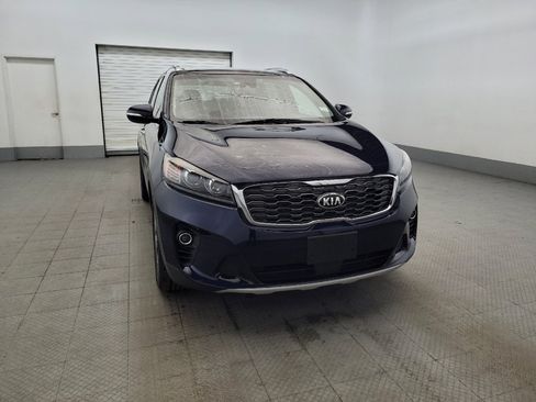 Used 2019 Kia Sorento EX AWD/4WD image 14
