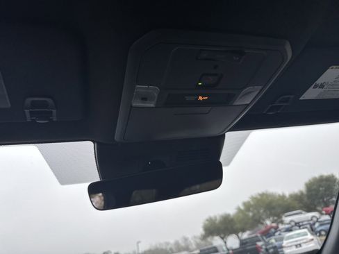 New 2025 Toyota Tacoma SR5 RWD image 21