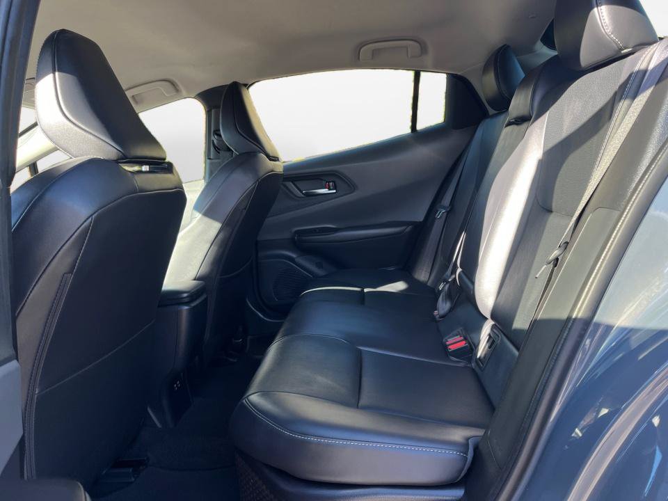 Used 2025 Toyota Prius XLE FWD image 13