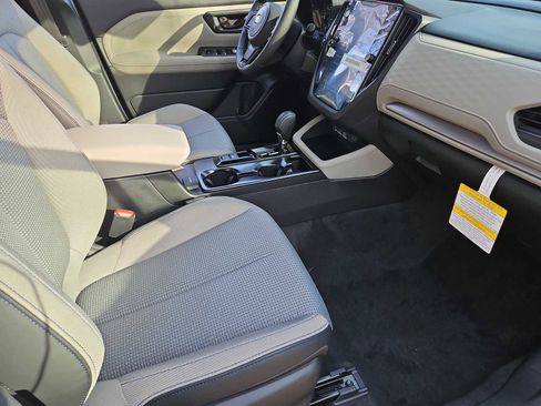 New 2026 Subaru Forester Premium image 22