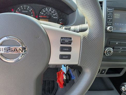 Used 2019 Nissan Frontier S image 16