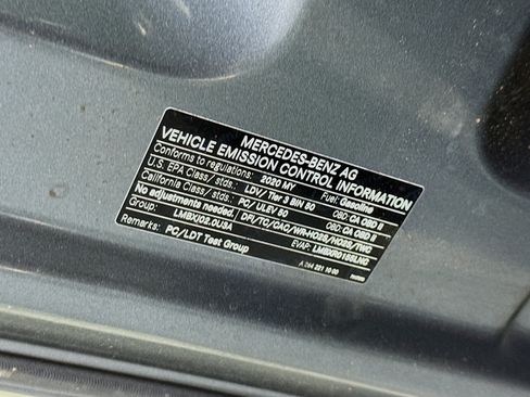 Used 2020 Mercedes-Benz E 350 Sedan image 21