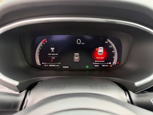 New 2026 Acura MDX A-Spec image 17