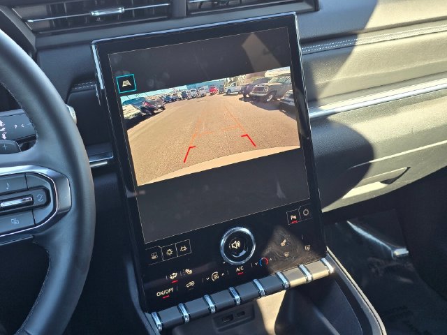 Used 2026 GMC Terrain Elevation AWD/4WD image 26