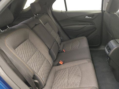 Used 2020 Chevrolet Equinox LT FWD image 19