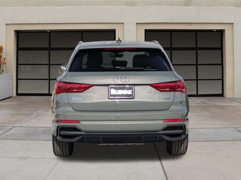 Used 2025 Audi Q3 2.0T Premium w/ Convenience Package AWD/4WD image 5