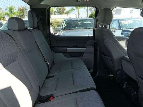 Used 2025 Ford F150 XLT w/ Equipment Group 301A Standard image 24