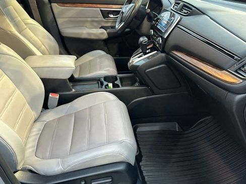Used 2017 Honda CR-V EX-L image 17