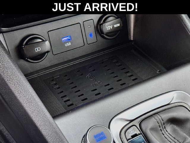 Certified 2023 Hyundai Kona SEL w/ Convenience Package FWD image 34