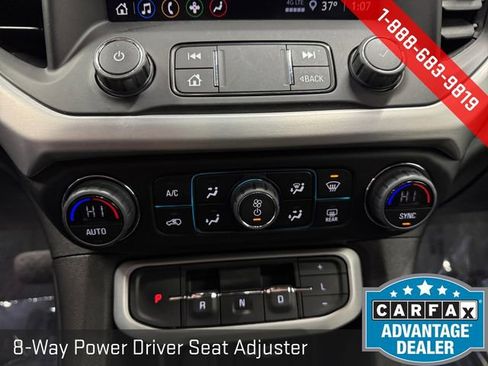 Certified 2023 GMC Acadia SLE w/ Driver Convenience Package image 4