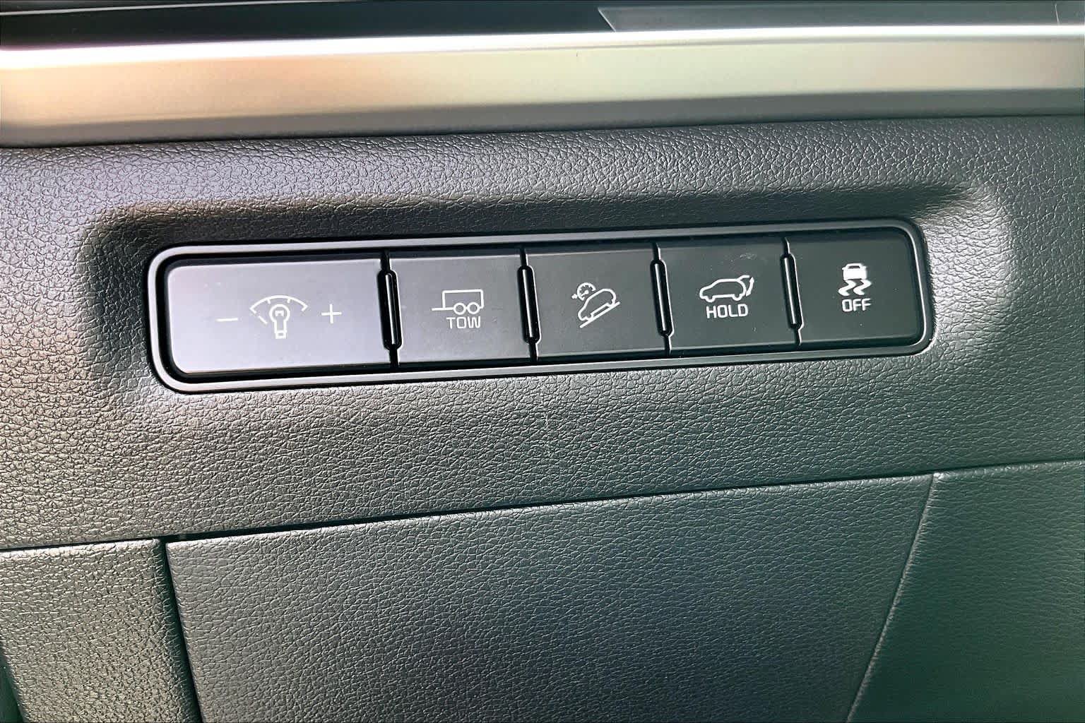Certified 2023 Kia Telluride EX X-Line AWD/4WD image 32