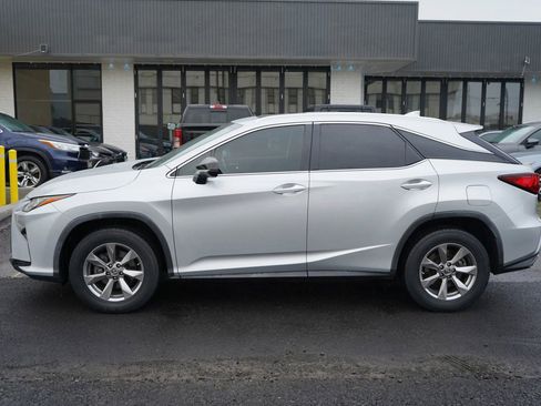 Used 2019 Lexus RX 350 F Sport image 2