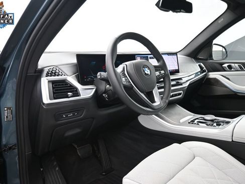Used 2024 BMW X5 sDrive40i w/ Premium Package RWD image 11