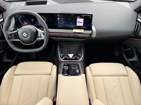 New 2026 BMW X3 xDrive30i w/ Premium Package AWD/4WD image 20