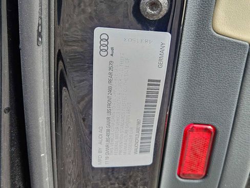 Used 2020 Audi A5 2.0T Premium Plus w/ Premium Plus image 23