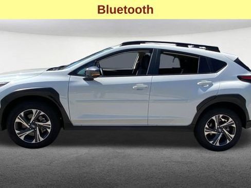 Certified 2026 Subaru Crosstrek 2.5i Premium AWD/4WD image 5