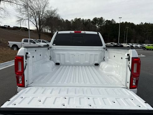 Used 2022 Ford Ranger Lariat w/ Trailer Tow Package image 30