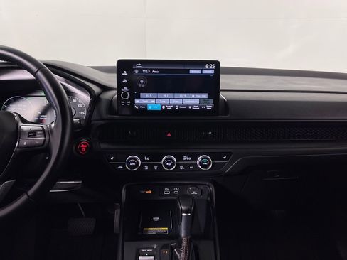 Used 2025 Honda CR-V Sport-L image 15