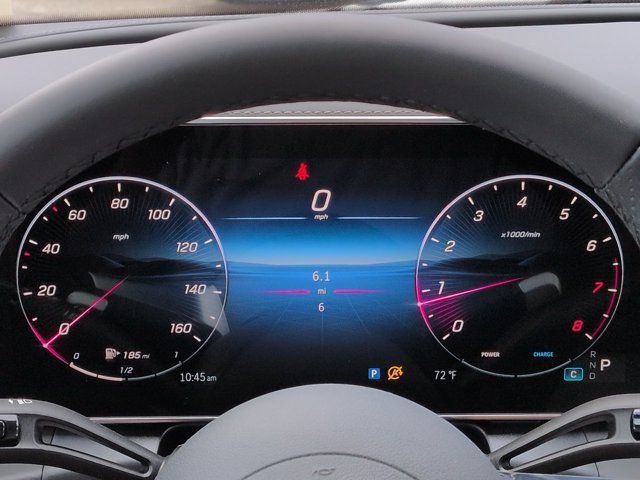 Used 2026 Mercedes-Benz GLC 300 image 28