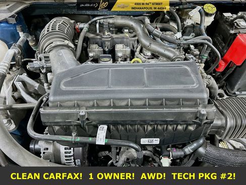 Used 2023 Ford Escape Active w/ Tech Pack #2 image 31