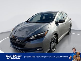 Used 2023 Nissan Leaf SV Plus video 1
