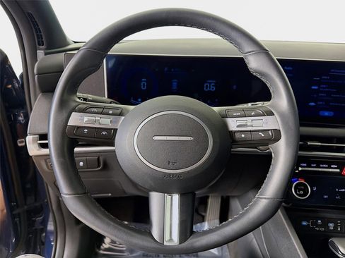 Used 2025 Hyundai Tucson XRT FWD image 12
