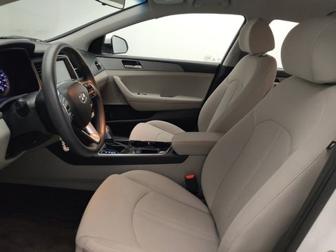 Used 2018 Hyundai Sonata ECO FWD image 17