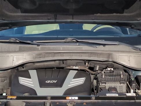 Used 2015 Hyundai Santa Fe GLS w/ Option Group 02 image 15