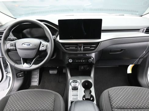 Certified 2024 Ford Escape Active w/ Tech Pack #1 image 12