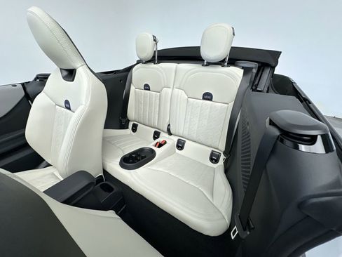 New 2026 MINI Cooper Convertible FWD image 23