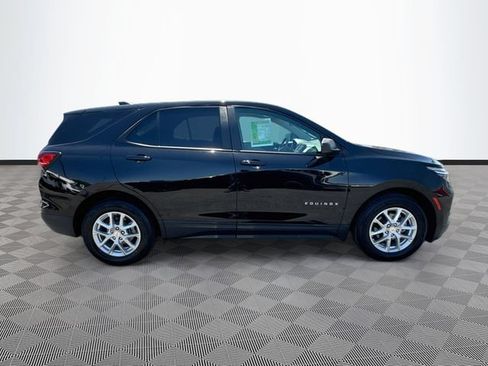 Used 2024 Chevrolet Equinox LS FWD image 8