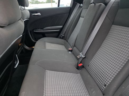 Used 2023 Dodge Charger GT image 4