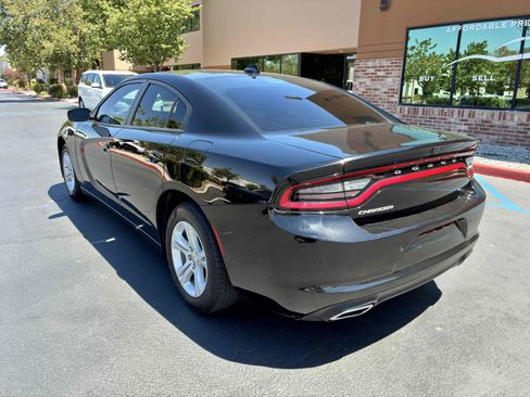 Used 2023 Dodge Charger SXT RWD image 10