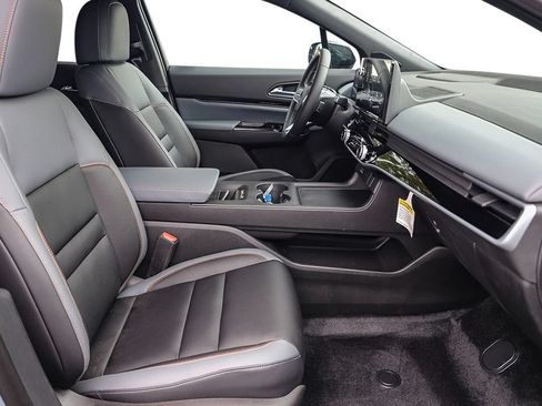 New 2026 Honda Prologue Touring image 14
