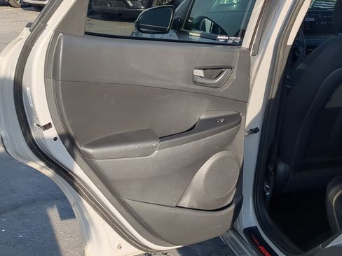 Used 2023 Hyundai Kona SEL w/ Cargo Package image 29