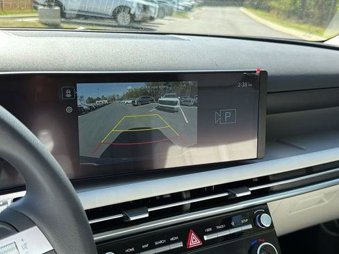 New 2026 Hyundai Tucson SEL FWD image 28