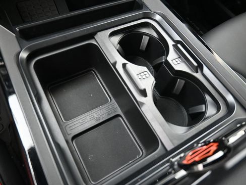 Certified 2026 Ford F250 Lariat w/ Lariat Ultimate Package image 9