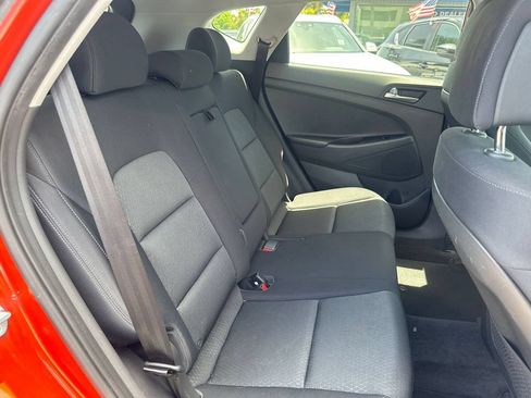 Used 2016 Hyundai Tucson SE w/ Option Group 02 AWD/4WD image 32