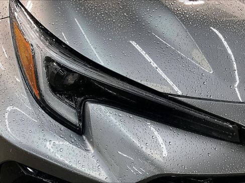Certified 2025 Toyota Corolla GR AWD/4WD image 28