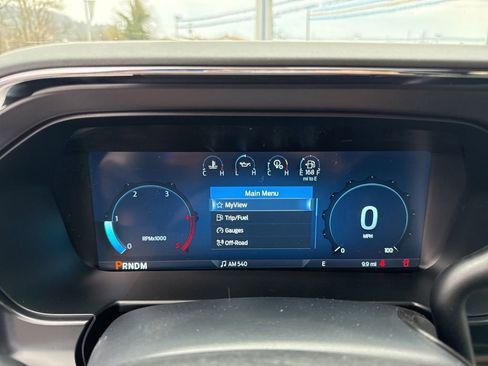 New 2026 Ford F250 XLT image 14