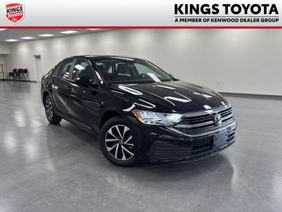 Used 2024 Volkswagen Jetta S